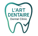 L'art Dentaire | Logo